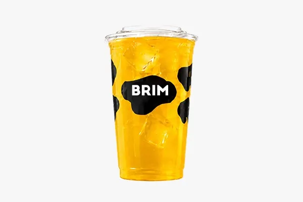 Mango Cooler